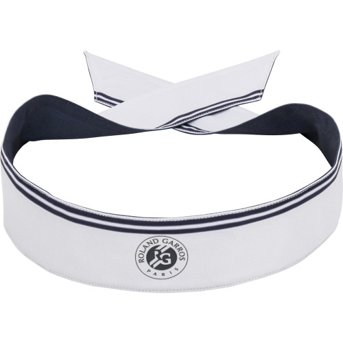Bandana roland-garros performance Bandana roland-garros performance