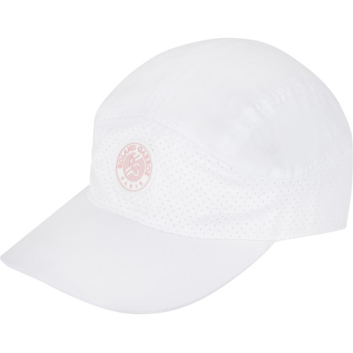 Casquette roland-garros femme performance Casquette roland-garros femme performance