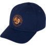 Casquette roland-garros junior logo Casquette roland-garros junior logo