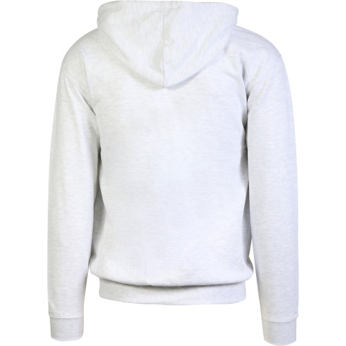 Sweat TENNISPRO mixte a capuche full zip