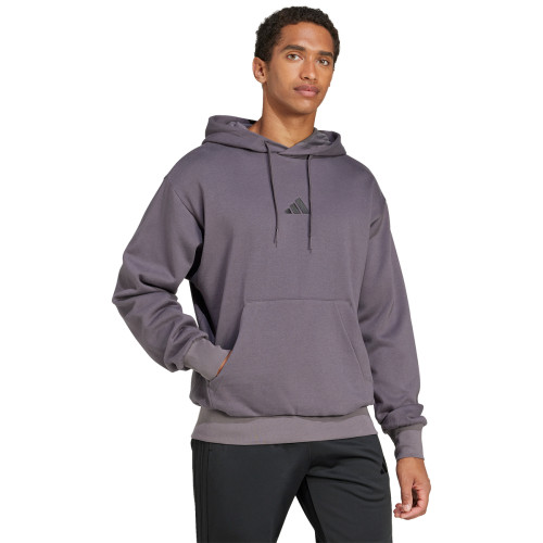 Sweat ADIDAS sportswear feelcozy a capuche