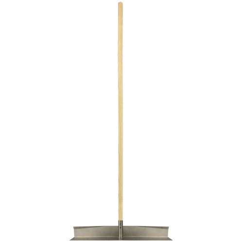 66 cm scraper with handle 66 cm scraper with handle