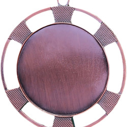 Medal diametre 7cm