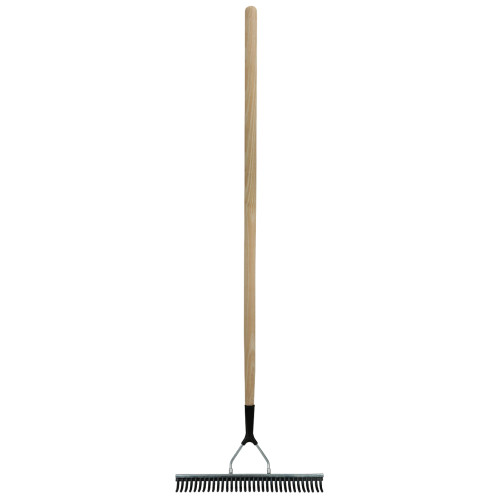 50 cm rubber rake with handle 50 cm rubber rake with handle
