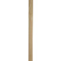 50 cm rubber rake with handle 50 cm rubber rake with handle