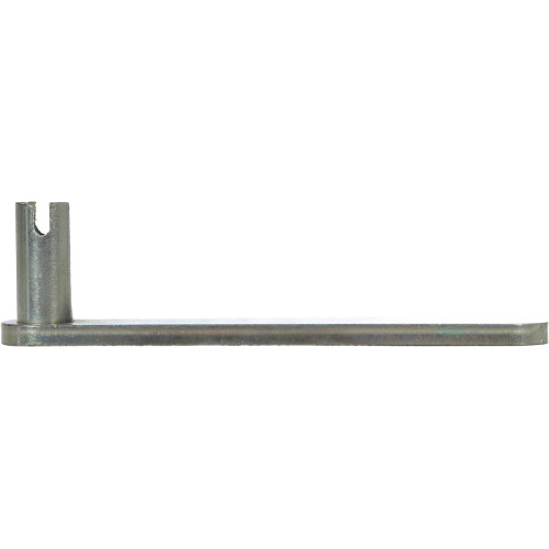 Spare crank for posts Spare crank for posts