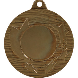 Medaille diametre 5cm