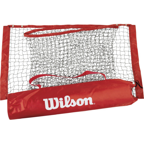 Replacement net for WILSON mini tennis set 3.2 metres Replacement net for WILSON mini tennis set 3.2 metres