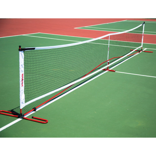 WILSON portable pickleball net WILSON portable pickleball net