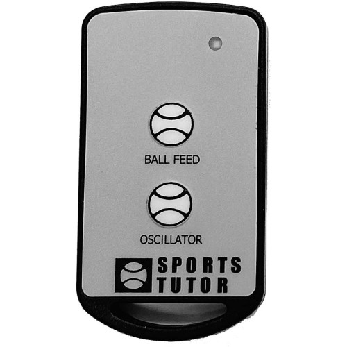 Ball launcher TUTOR padel batterie (with remote control) Ball launcher TUTOR padel batterie (with remote control)