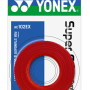 3 surgrips YONEX super grap ac 102