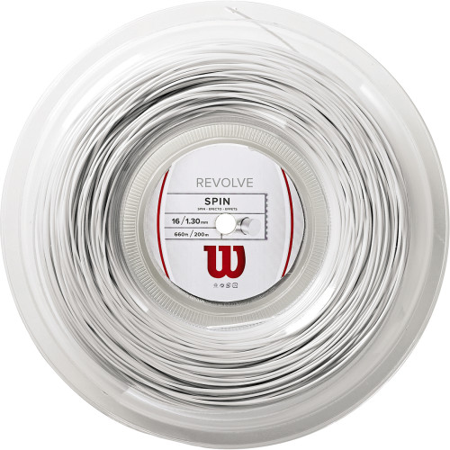 WILSON revolve spool (200 metres) WILSON revolve spool (200 metres)