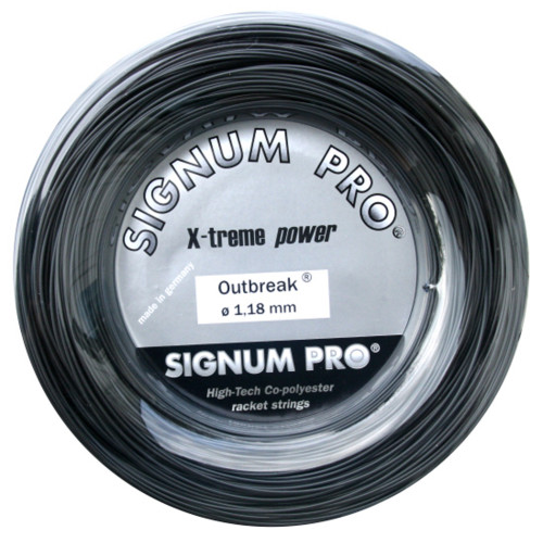 Bobine SIGNUM PRO outbreak gut (200 metres)
