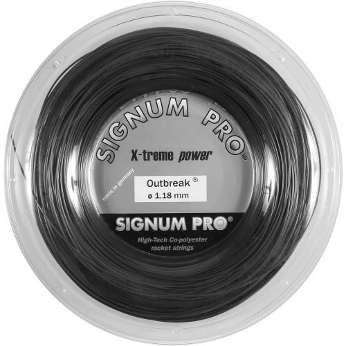 Bobine SIGNUM PRO outbreak gut (200 metres)