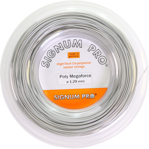 Bobine SIGNUM PRO polymegaforce (200 metres)