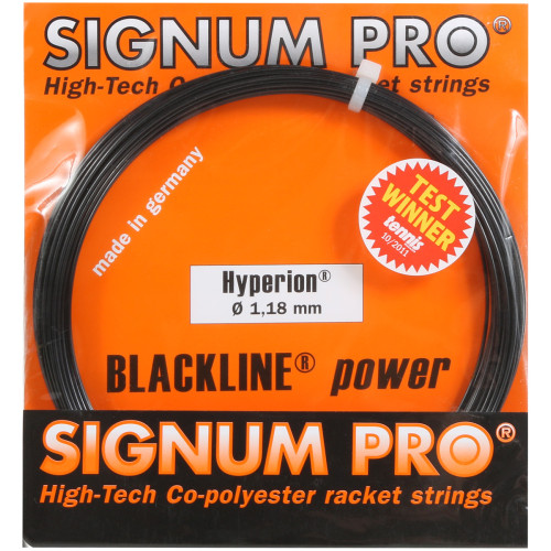 SIGNUM PRO hyperion rope (12 metres)