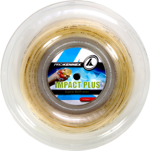 Reel PRO KENNEX impact plus (100 metres) Reel PRO KENNEX impact plus (100 metres)