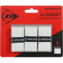 3 surgrips DUNLOP u-sweat 3 surgrips DUNLOP u-sweat