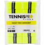 12 surgrips TENNISPRO tacky pro 2.0 12 surgrips TENNISPRO tacky pro 2.0