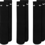 3 pairs of NIKE cushion everyday socks (mid) 3 pairs of NIKE cushion everyday socks (mid)