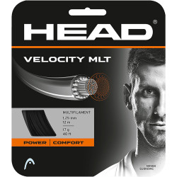 Cordage HEAD velocity mlt