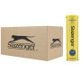 Box of 18 tubes of 4 SLAZENGER balls Box of 18 tubes of 4 SLAZENGER balls