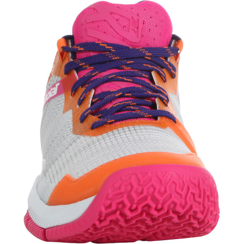 Women's BABOLAT jet ritma padel shoes