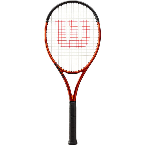 Raquette WILSON burn 100 v5.0 (300 gr)