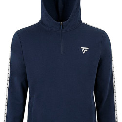 TECNIFIBRE full zip hoodie