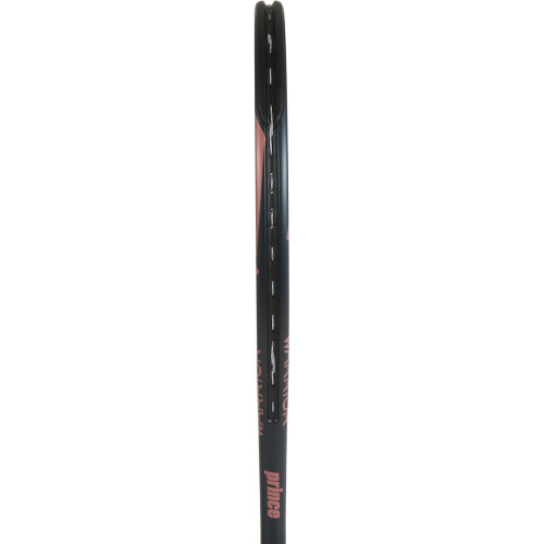 PRINCE warrior 100 pink racket (265 gr) PRINCE warrior 100 pink racket (265 gr)