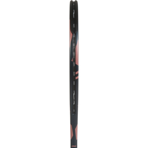 PRINCE warrior 100 pink racket (265 gr) PRINCE warrior 100 pink racket (265 gr)