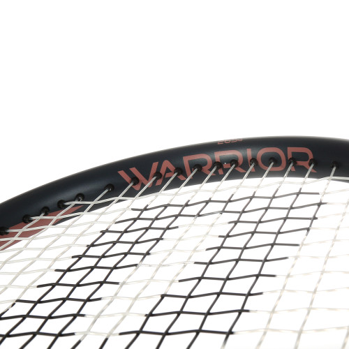 PRINCE warrior 100 pink racket (265 gr) PRINCE warrior 100 pink racket (265 gr)