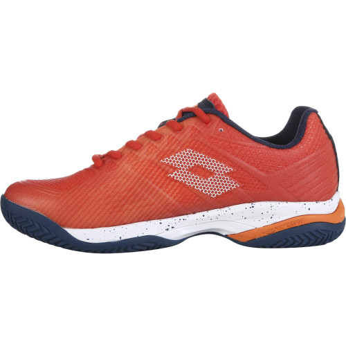 LOTTO mirage 300 iii clay court shoes LOTTO mirage 300 iii clay court shoes