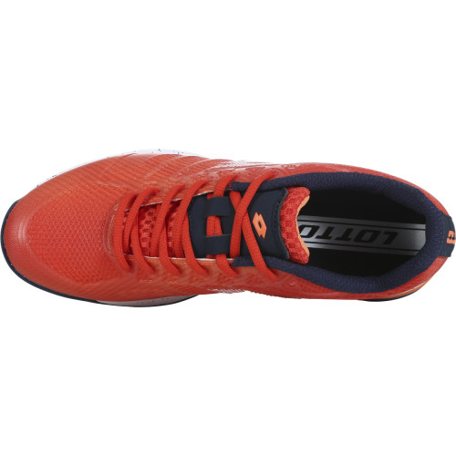 LOTTO mirage 300 iii clay court shoes LOTTO mirage 300 iii clay court shoes