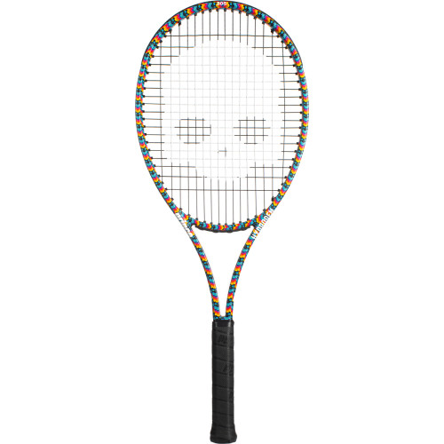 PRINCE/hydrogen skulls 260 racket (260 gr) PRINCE/hydrogen skulls 260 racket (260 gr)