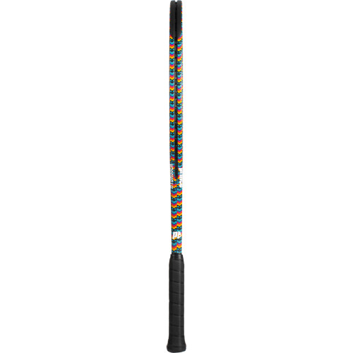 PRINCE/hydrogen skulls 260 racket (260 gr) PRINCE/hydrogen skulls 260 racket (260 gr)