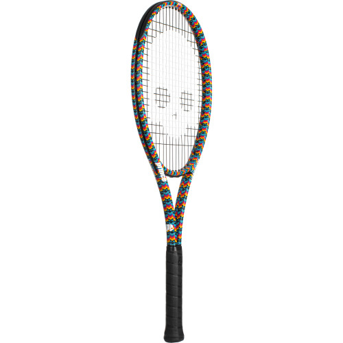 PRINCE/hydrogen skulls 260 racket (260 gr) PRINCE/hydrogen skulls 260 racket (260 gr)