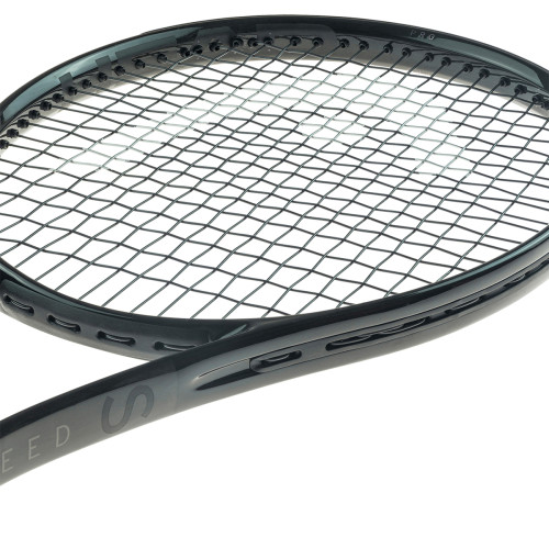 HEAD speed mp legend racket (300 gr) (strung) HEAD speed mp legend racket (300 gr) (strung)