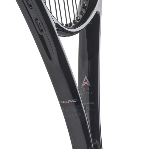 HEAD speed mp legend racket (300 gr) (strung) HEAD speed mp legend racket (300 gr) (strung)