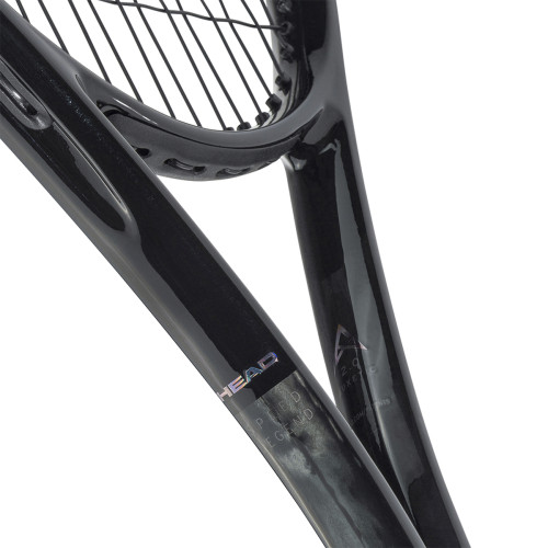 HEAD speed mp legend racket (300 gr) (strung) HEAD speed mp legend racket (300 gr) (strung)