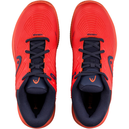 Chaussures HEAD junior revolt pro 4.5 toutes surfaces