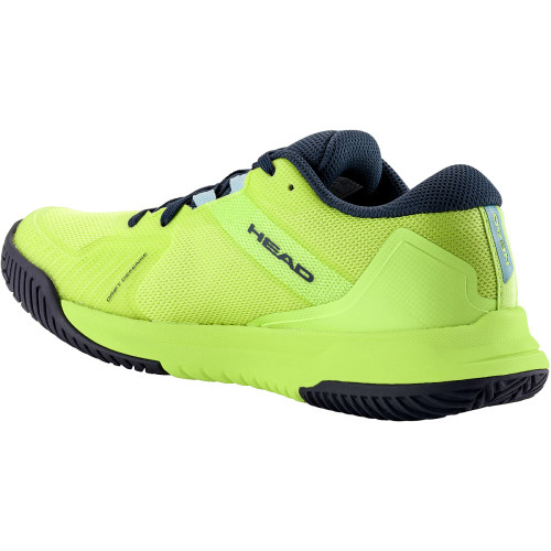 Chaussures HEAD junior sprint pro 4.0 toutes surfaces