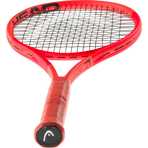 Raquette HEAD radical mp (300 gr) (cordee)