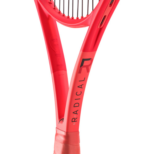 Raquette HEAD radical mp (300 gr) (cordee)