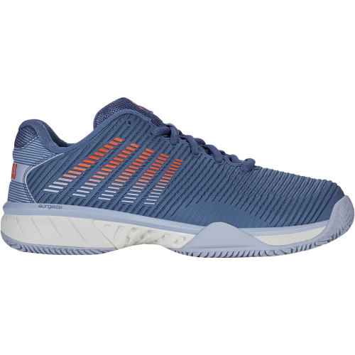 Chaussures K-SWISS hypercourt express 2 terre battue Chaussures K-SWISS hypercourt express 2 terre battue
