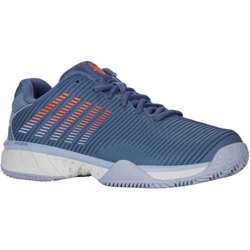 Chaussures K-SWISS hypercourt express 2 terre battue Chaussures K-SWISS hypercourt express 2 terre battue
