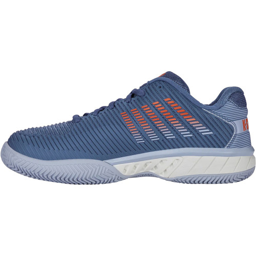 Chaussures K-SWISS hypercourt express 2 terre battue Chaussures K-SWISS hypercourt express 2 terre battue