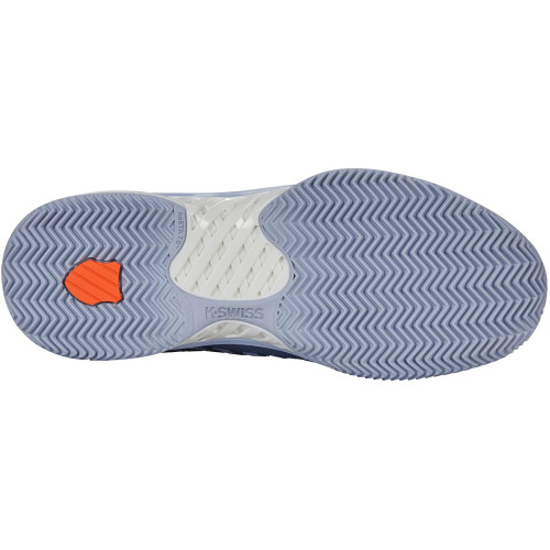 Chaussures K-SWISS hypercourt express 2 terre battue Chaussures K-SWISS hypercourt express 2 terre battue