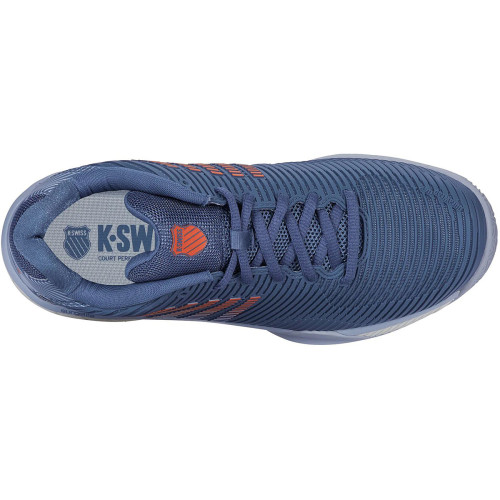 Chaussures K-SWISS hypercourt express 2 terre battue Chaussures K-SWISS hypercourt express 2 terre battue