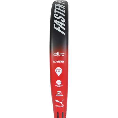 Padel racket PUMA nova elite ctr 2024